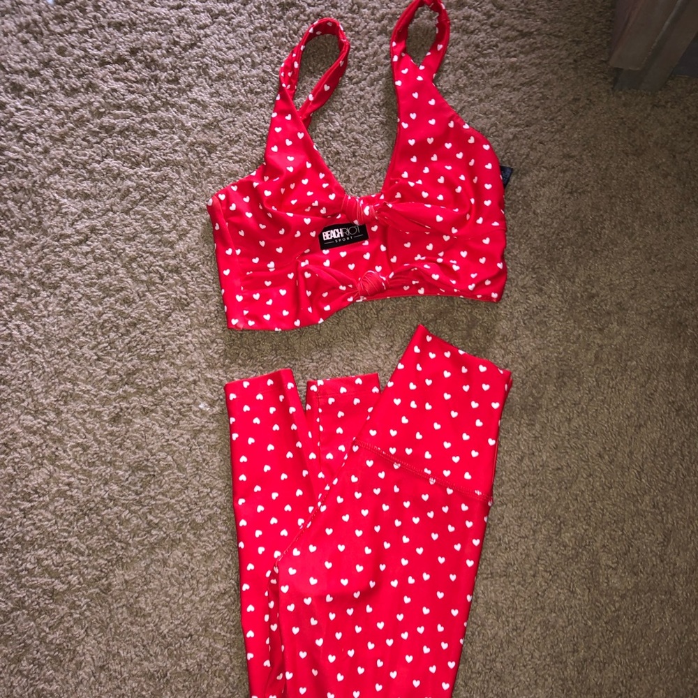 Beach Riot Set - Picture 5 of 7